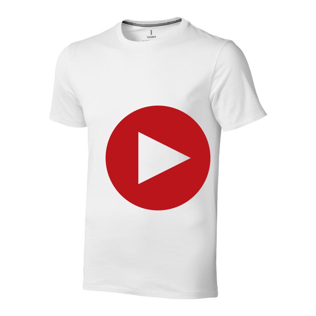 Elevate Life Nanaimo T-shirt für Herren