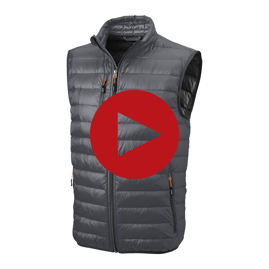 Elevate Life Scotia Bodywarmer für Damen