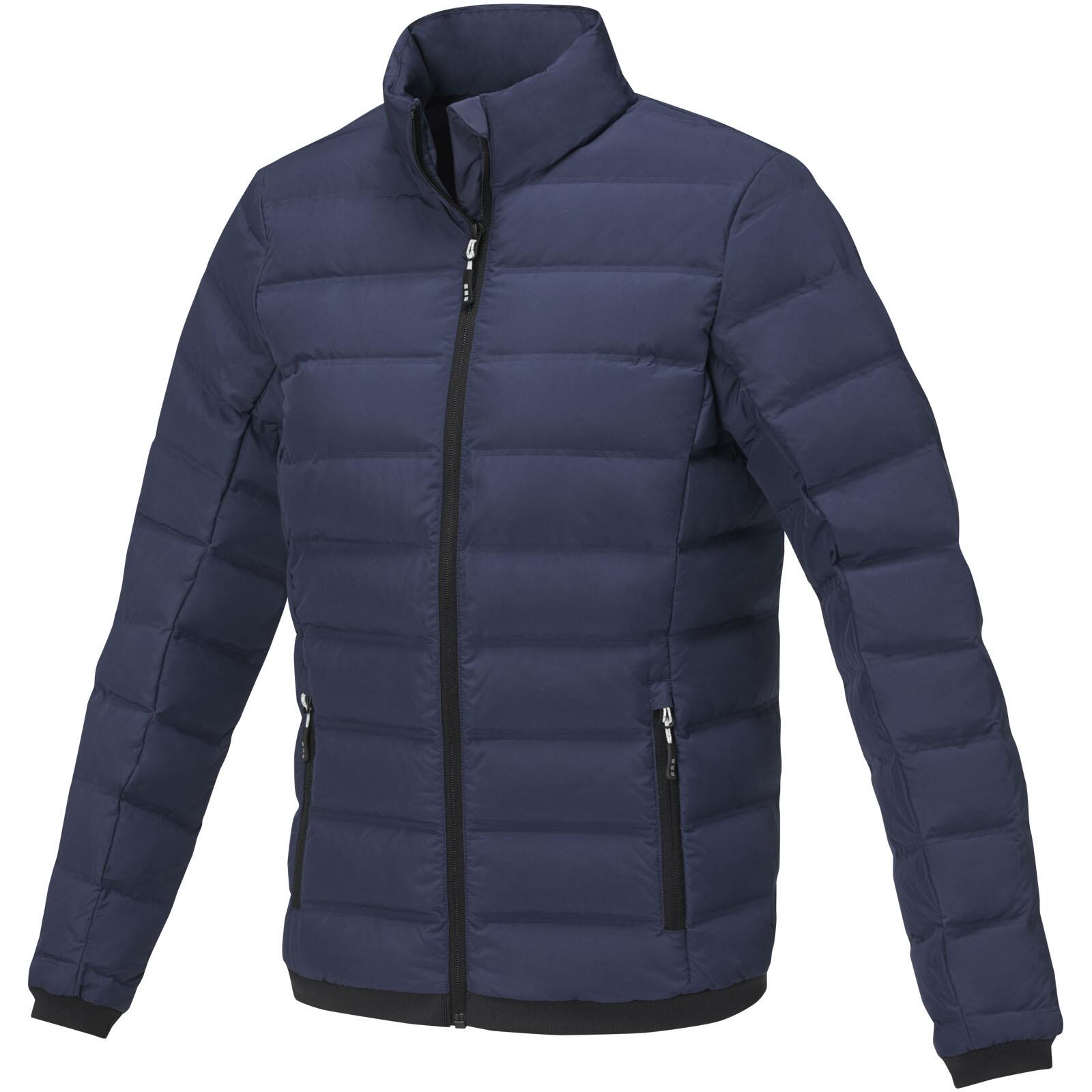 Elevate Macin women's insulated down jacket