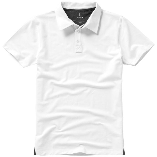 elevate poloshirt