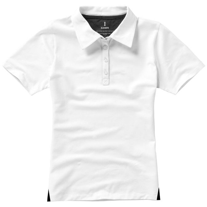 elevate poloshirt