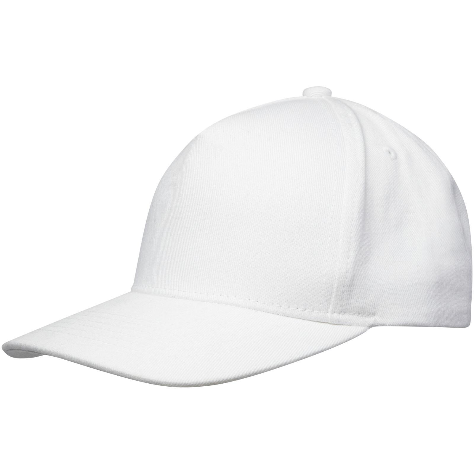 Elevate NXT Aware&trade; Onyx casquette à  5 panneaux recyclés