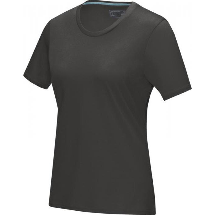Elevate NXT Azurite T-Shirt aus organischen Textilien für Damen