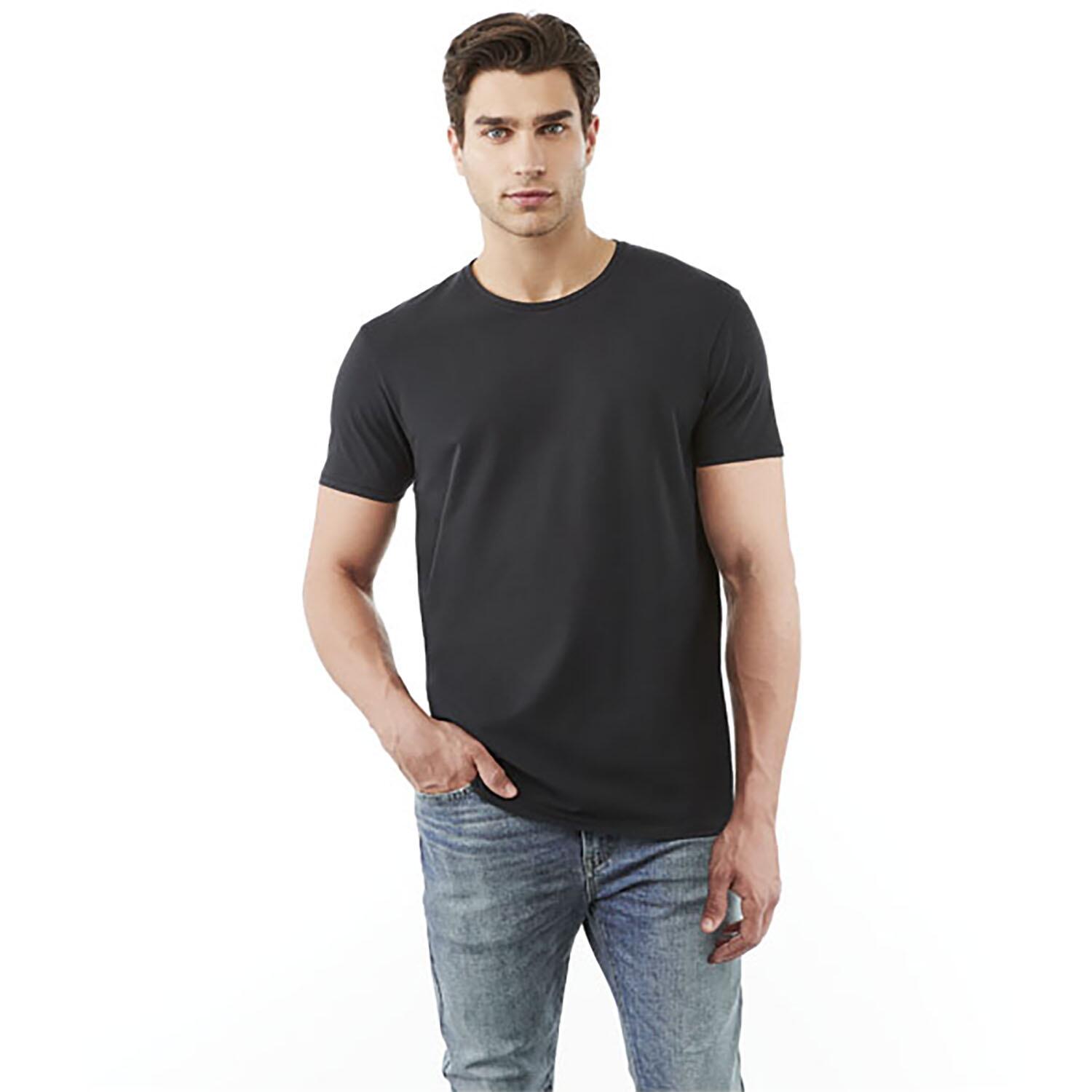 Elevate NXT Balfour T-shirt en textiles biologiques