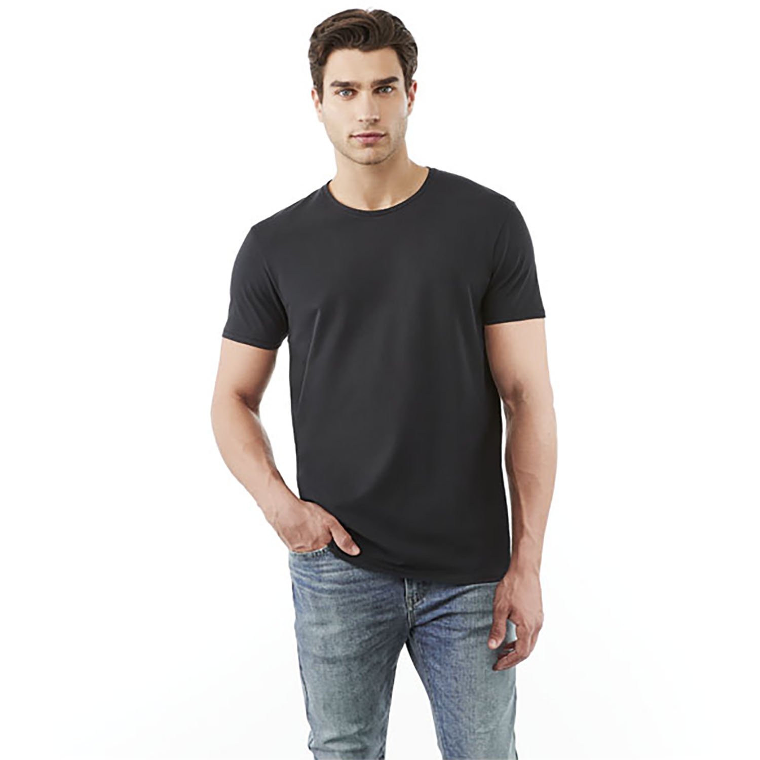 Elevate NXT Balfour organic T-shirt | PrintSimple