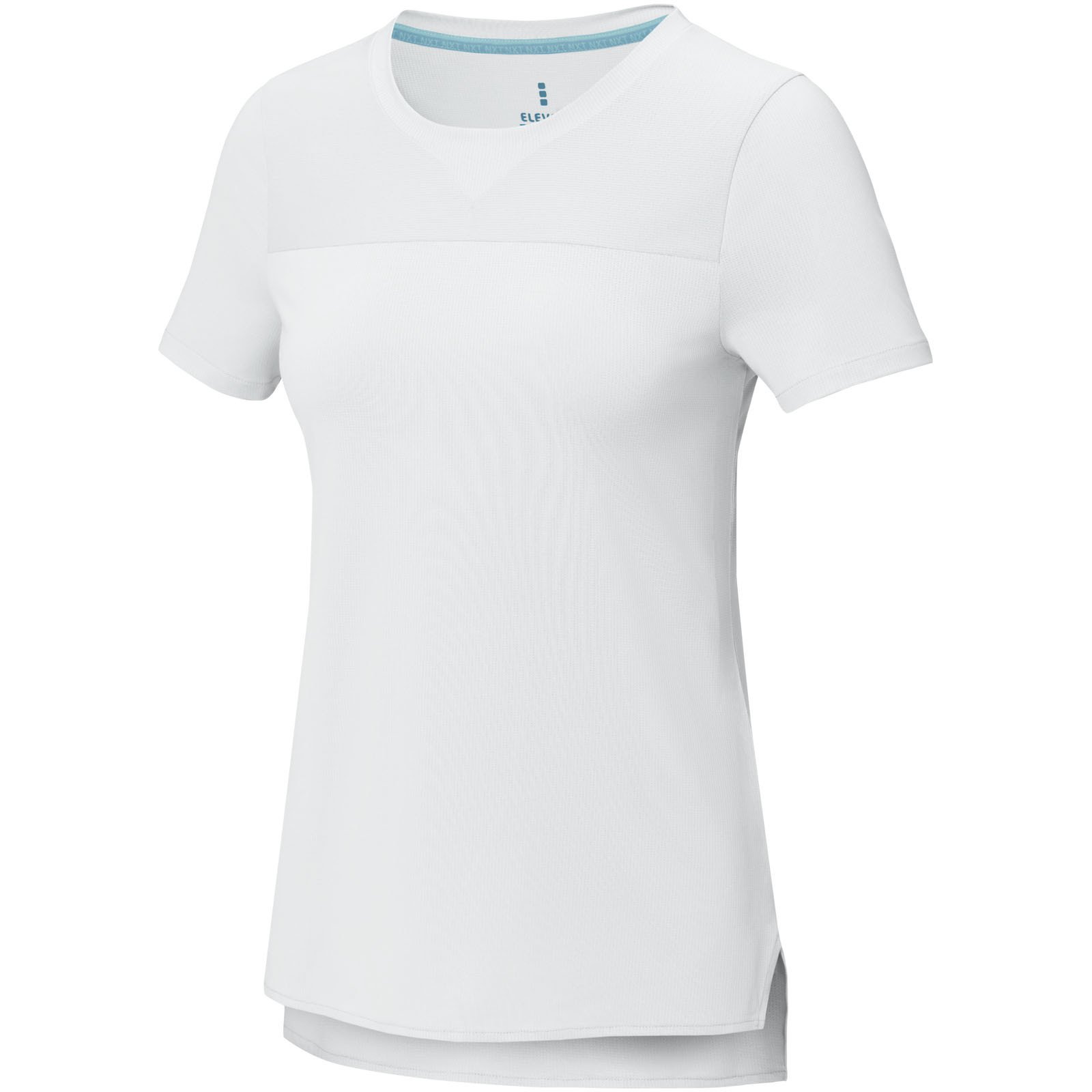 Elevate NXT Borax GRS T-shirt de sport recyclé femme