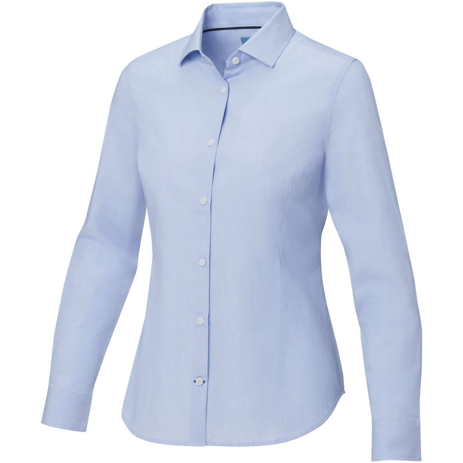 Elevate NXT Cuprite Hemd aus Bio-Baumwolle für Damen