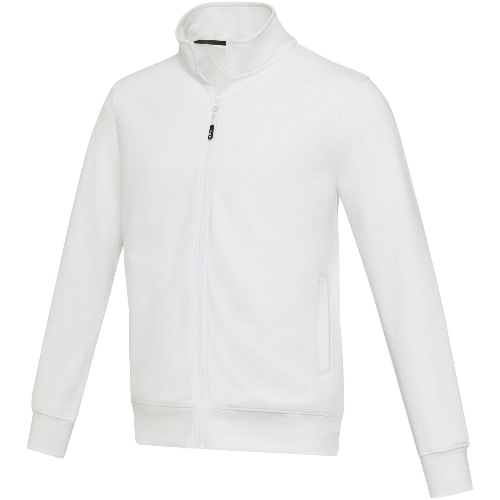 Elevate NXT Galena Aware&trade; pull recyclé à  fermeture éclair intégrale