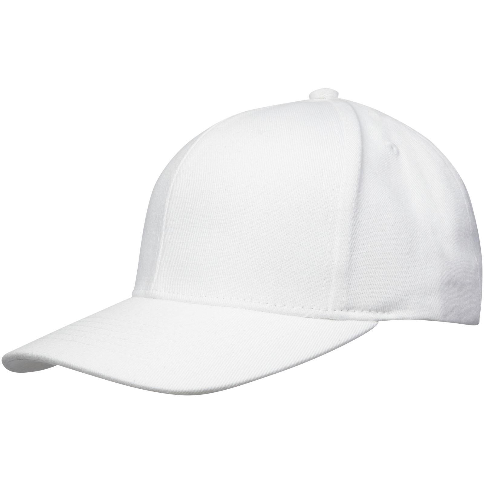 Elevate NXT Opal 6 Panel Aware&trade; Kappe aus recyceltem Material