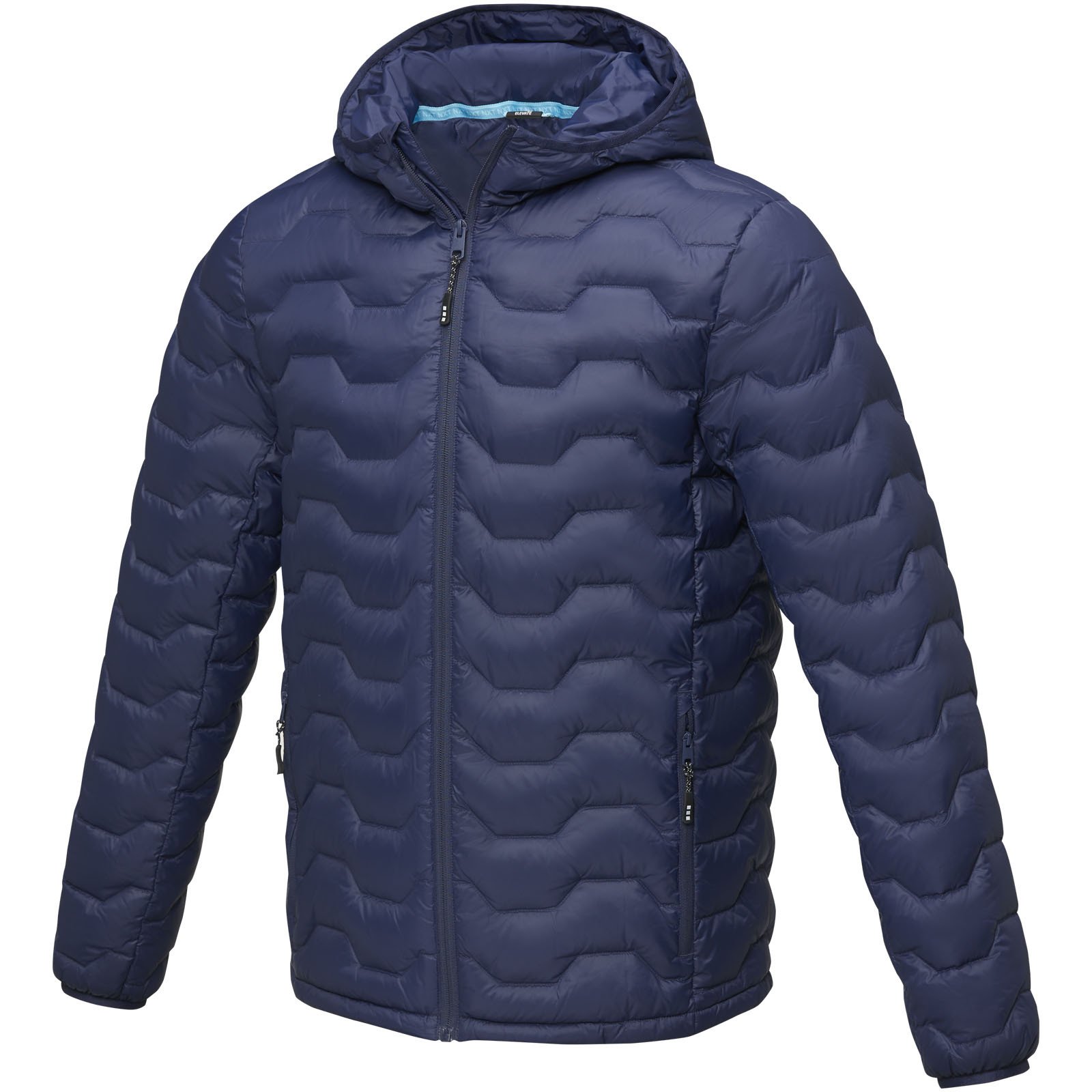 Elevate NXT Petalite GRS veste isolée en duvet recyclé (Hommes)