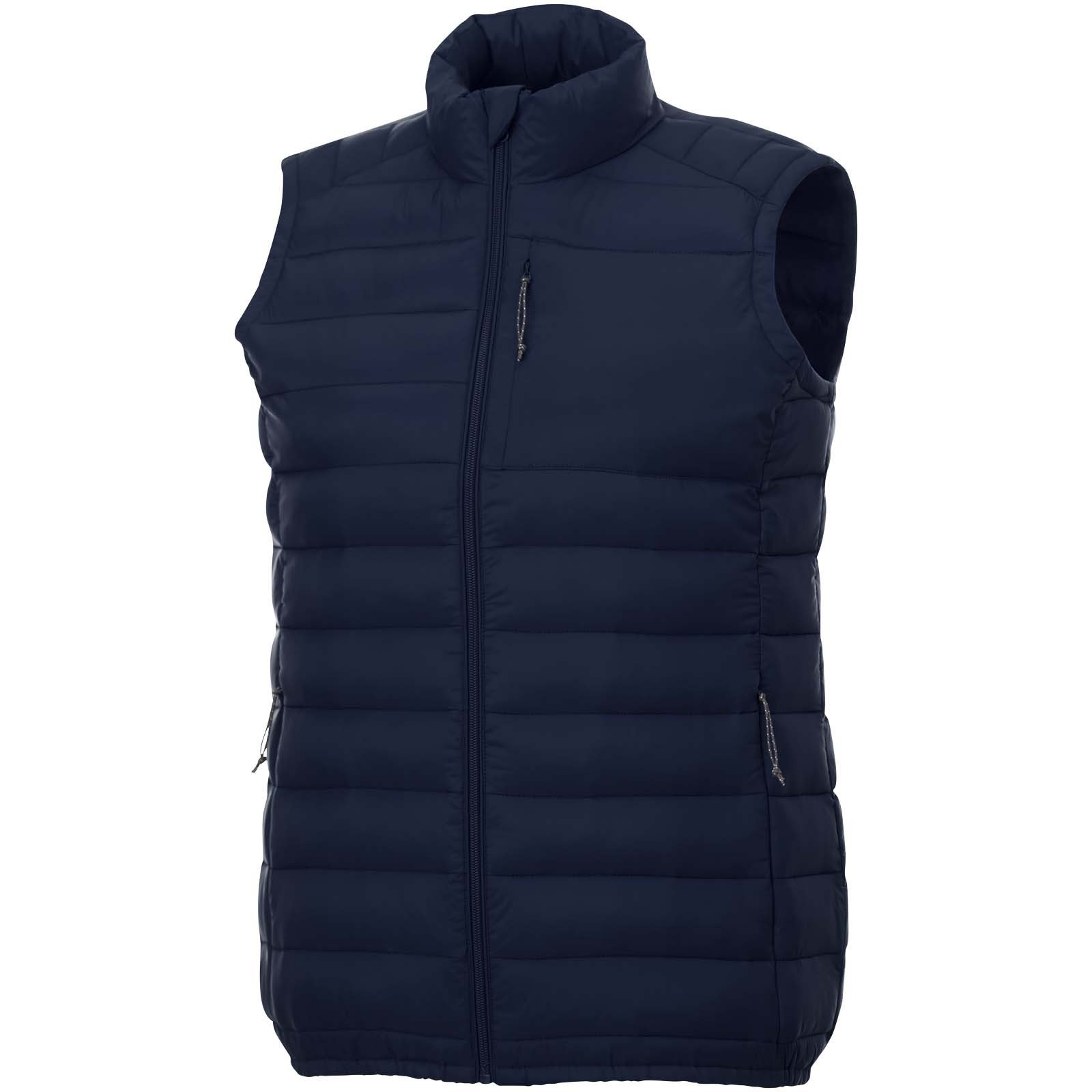 Elevate Pallas bodywarmer matelassé recyclé pour femme