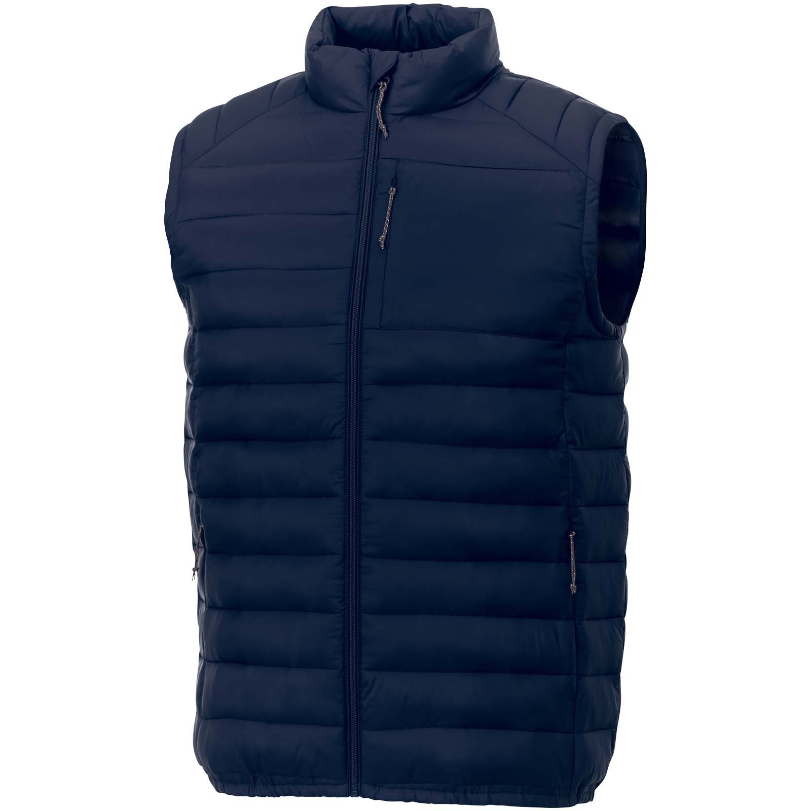 Elevate Pallas bodywarmer matelassé recyclé pour homme