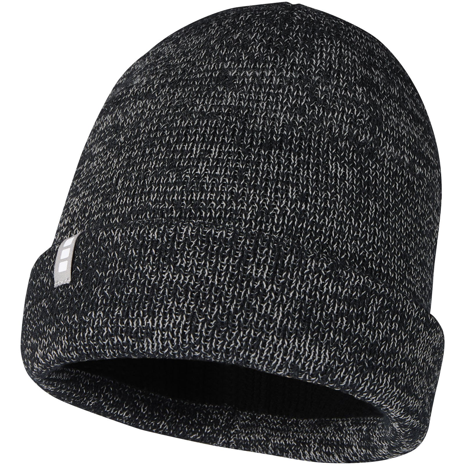 Elevate Rigi reflective beanie