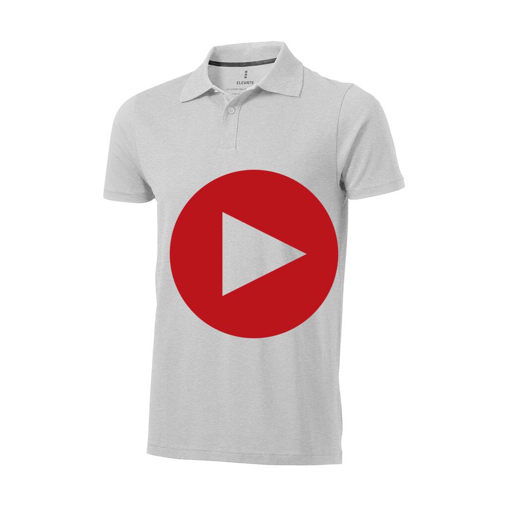 Elevate Seller Poloshirt