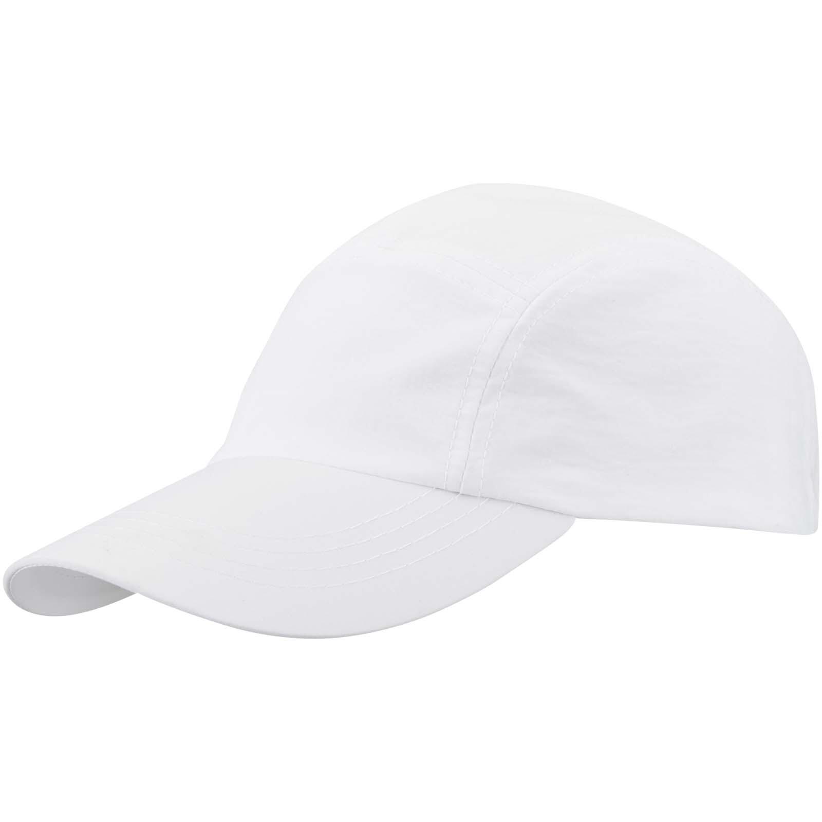 Elevate Solara casquette en nylon de 105 g/m²