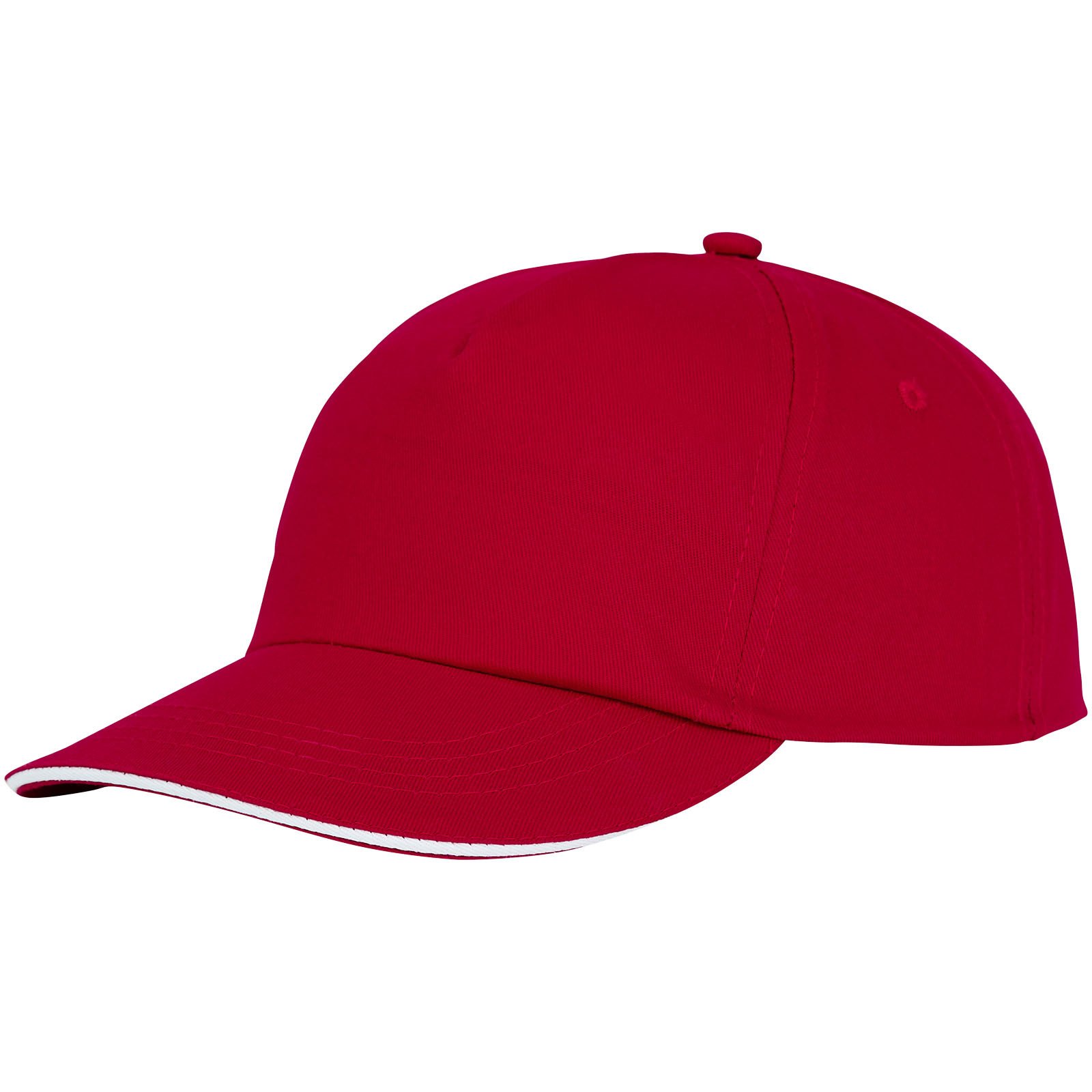 Elevate Styx 5 panel sandwich cap