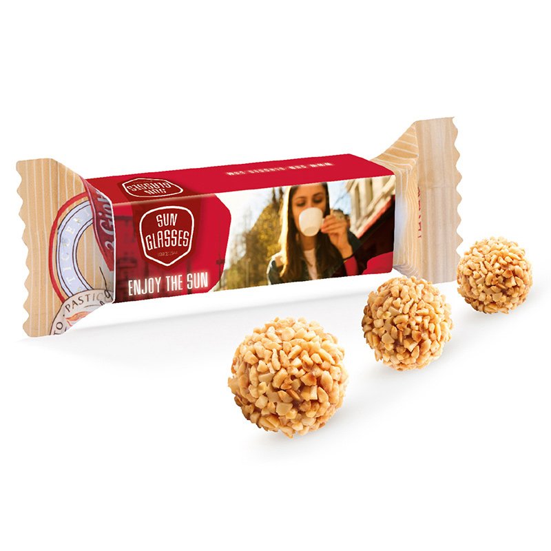 Ferrero Giotto 3pack Chocolade Eten &amp; drinken