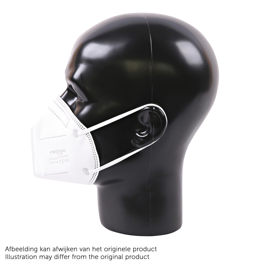 Buy FFP2 face masks Individually packed PrintSimple