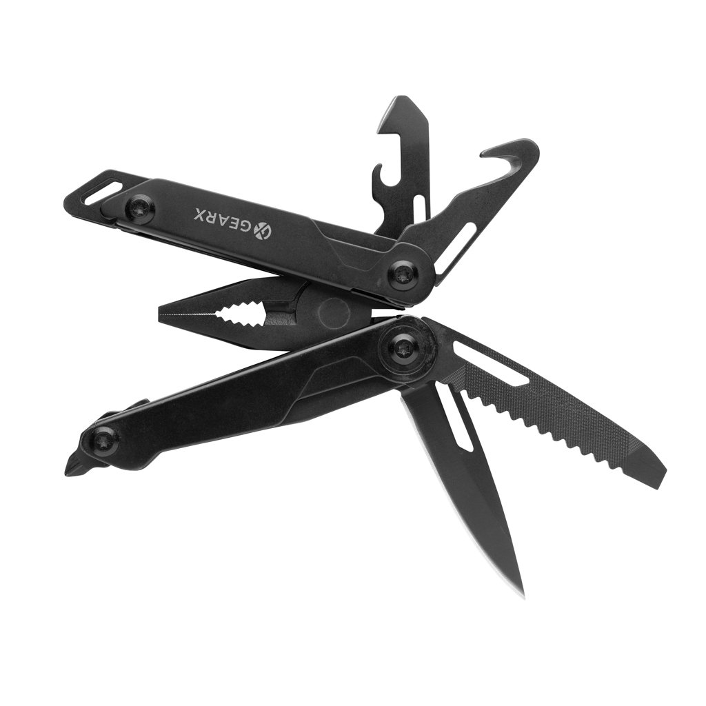 GearX Plier multitool PrintSimple