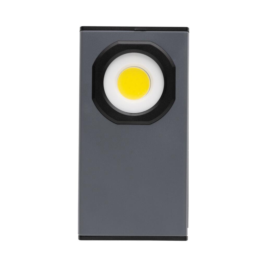 GearX RCS recycled plastic USB pocket work light