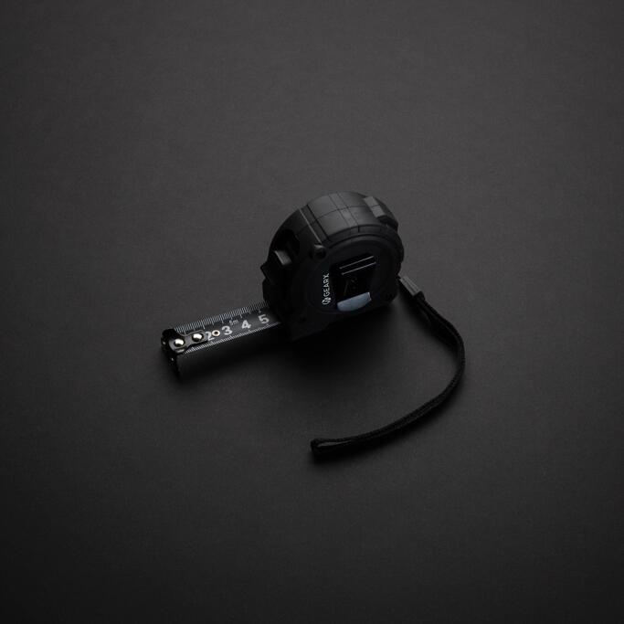 GearX ruban à mesurer 5M