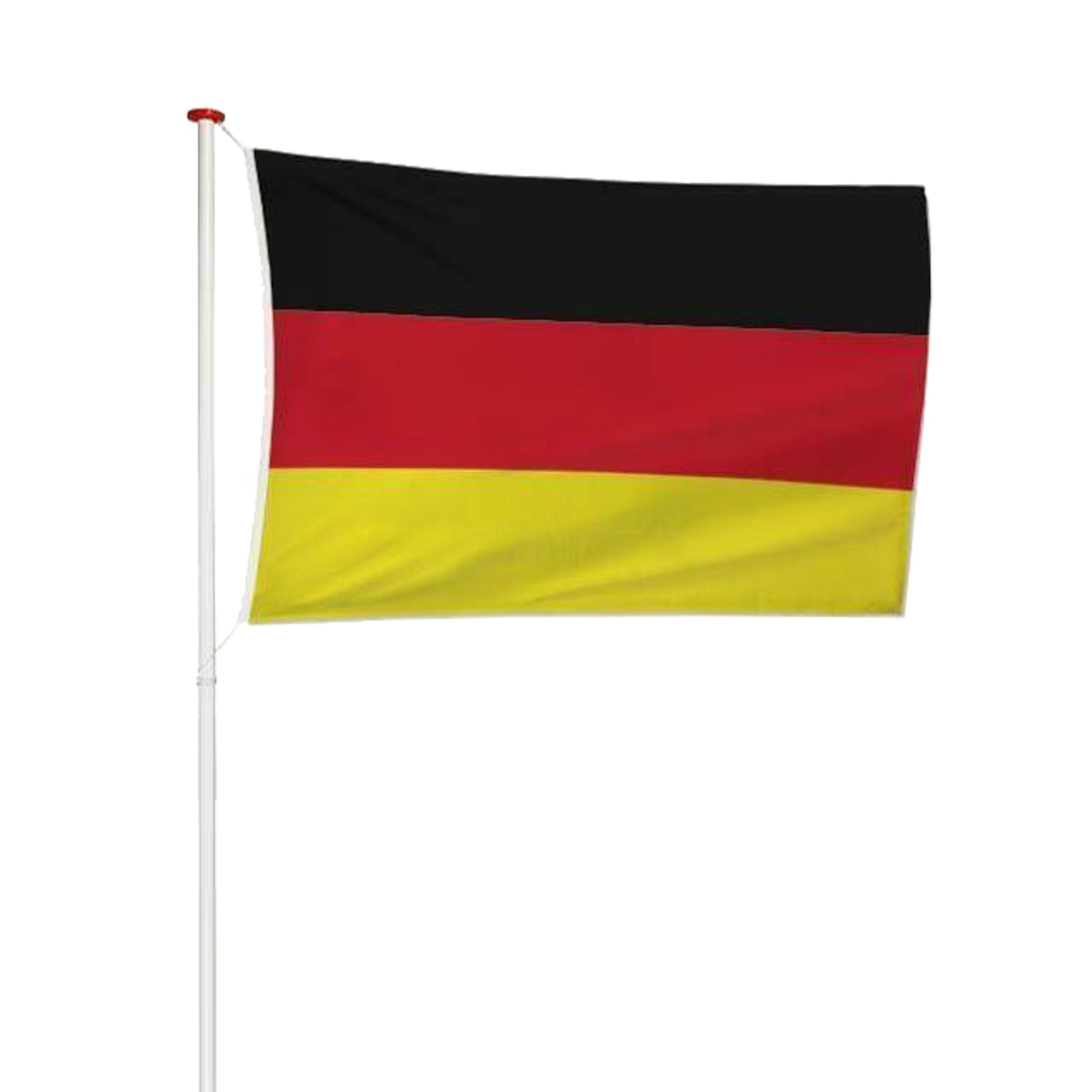 German Flag Printsimple