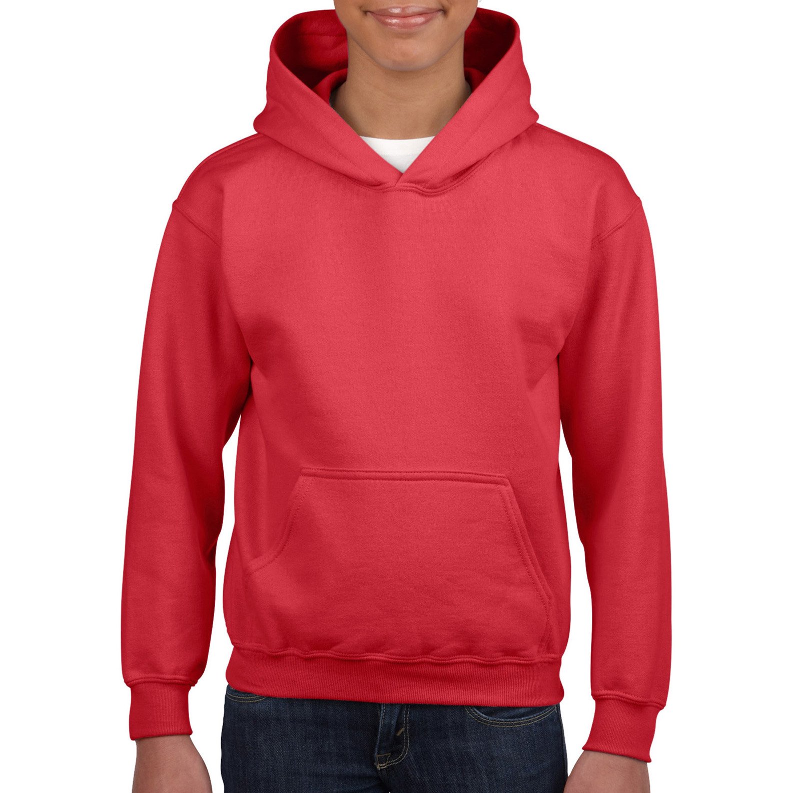 Gildan Heavy Blend hoodie | PrintSimple