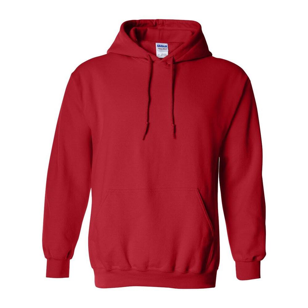 Gildan Heavy Blend sweats à capuche unisexe
