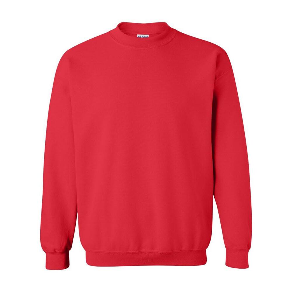 Gildan Heavy Blend unisex Crewneck sweater