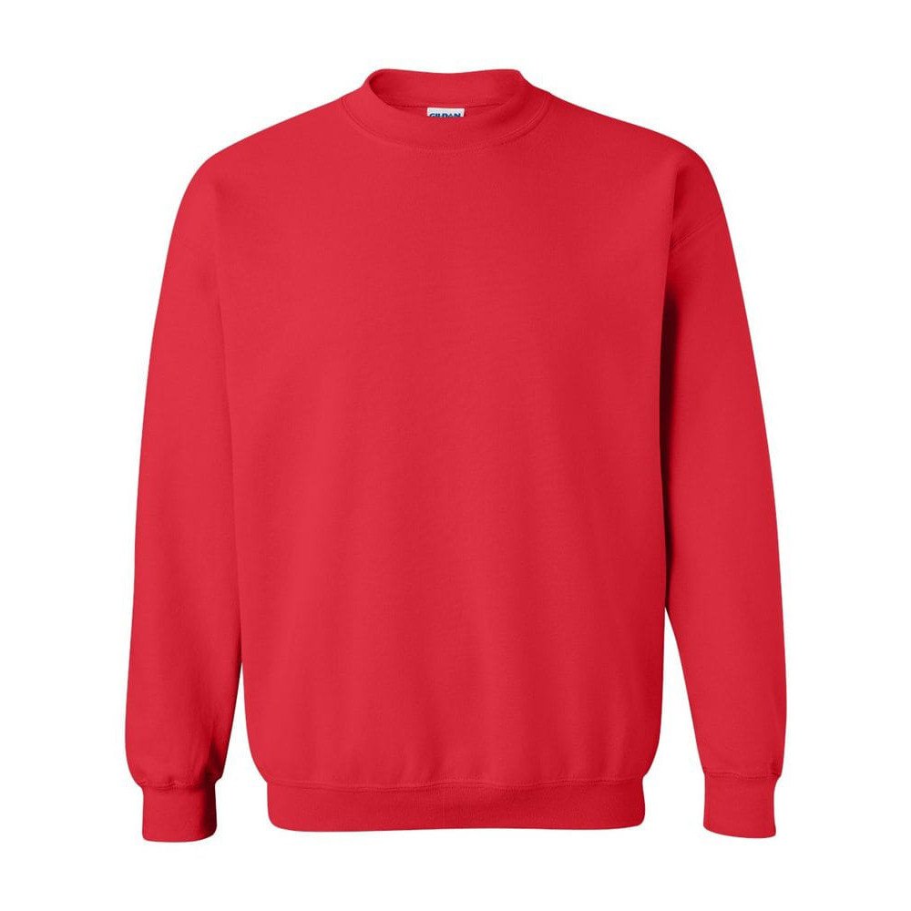 Gildan Heavy Blend unisex Crewneck sweatshirt