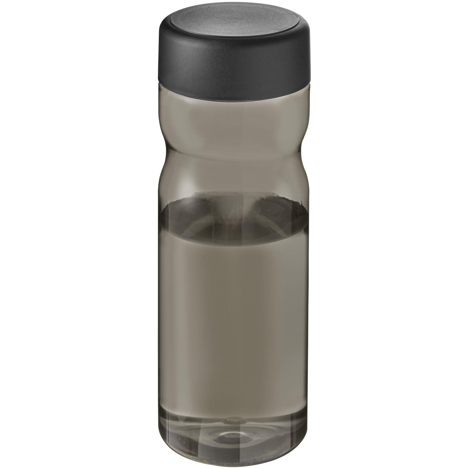H2O Active® Eco Base 650ml bouteille à vis