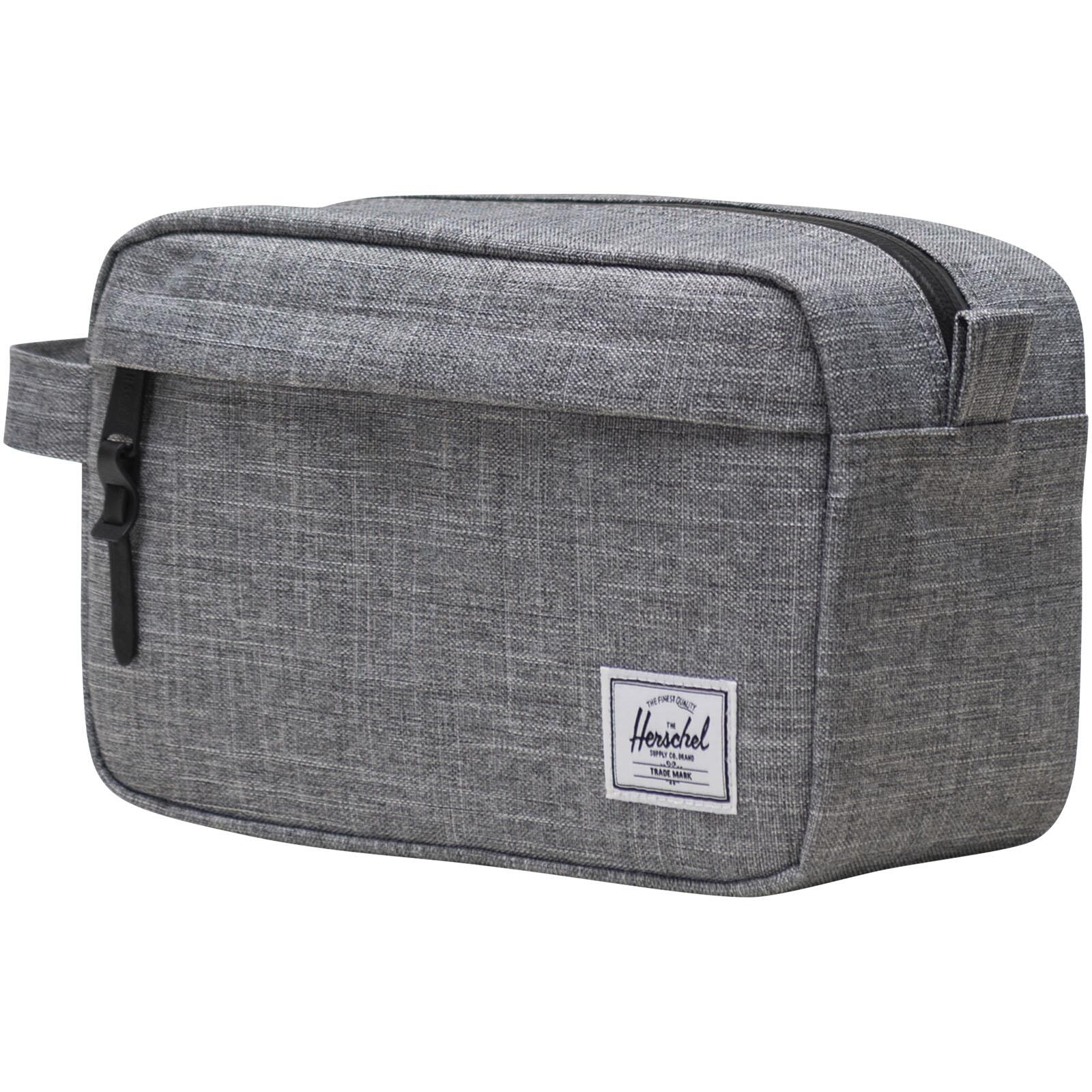 Herschel Chapter Kulturbeutel aus recyceltem Material