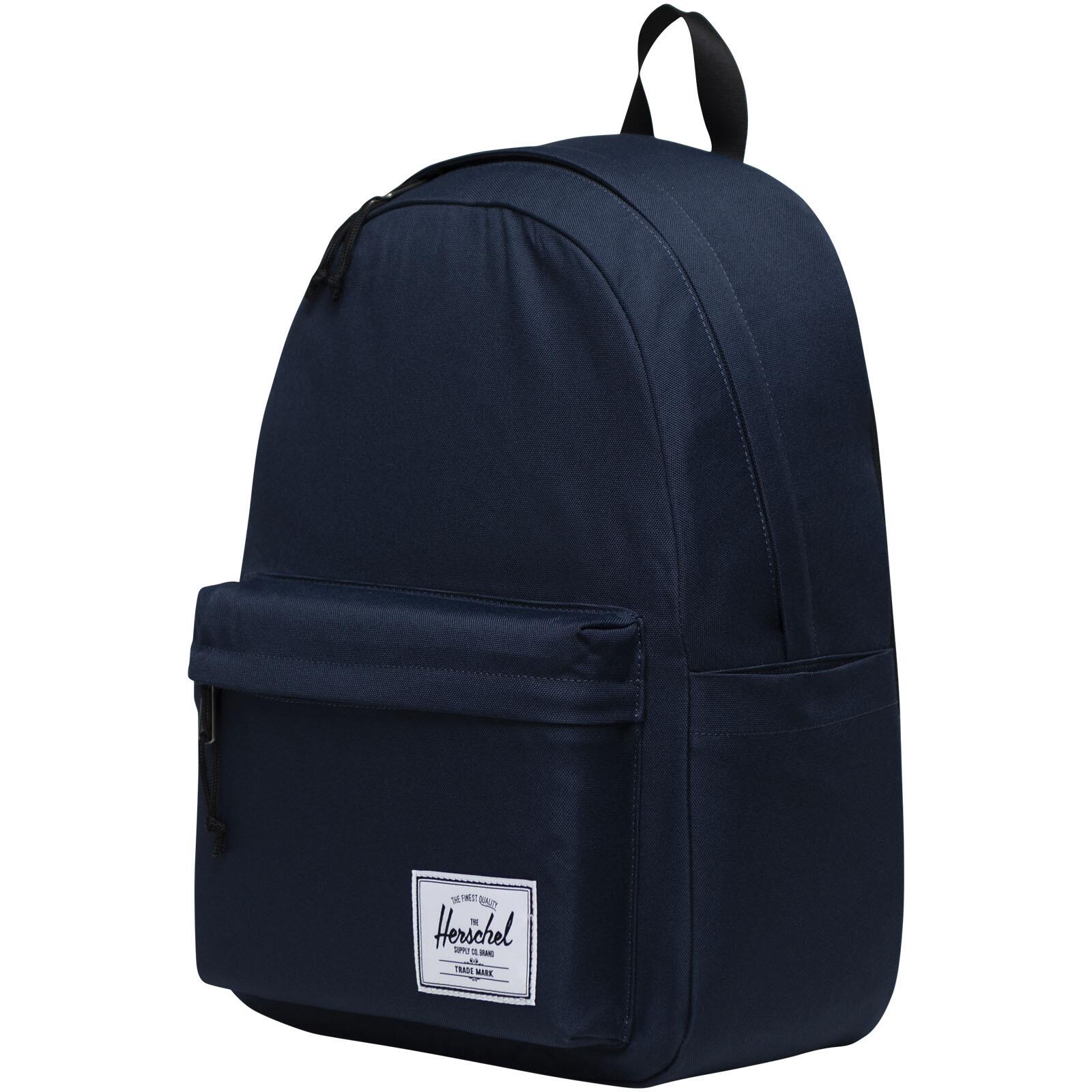 Herschel Classic recycelt Laptop-Rucksack