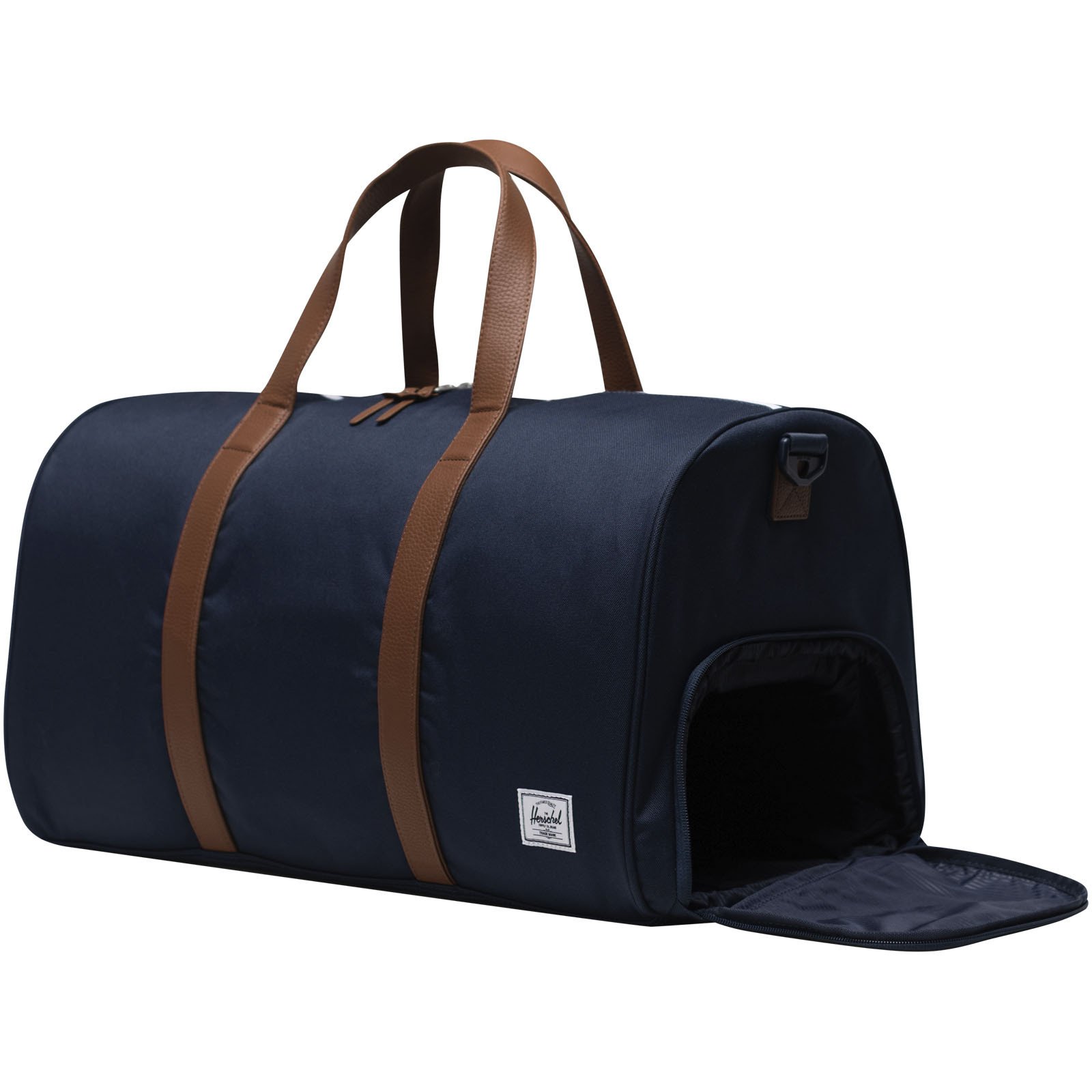 Herschel Novel recycled duffle bag 43L PrintSimple