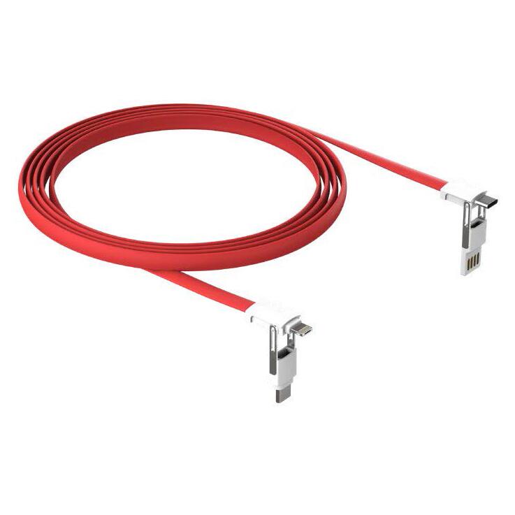 inCharge 6 Light Max câble tout-en-un