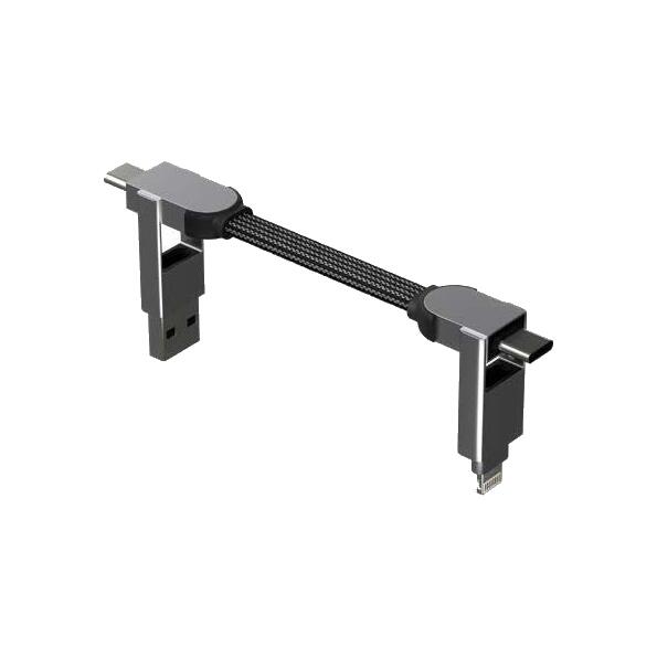 inCharge X 100W câble tout-en-un