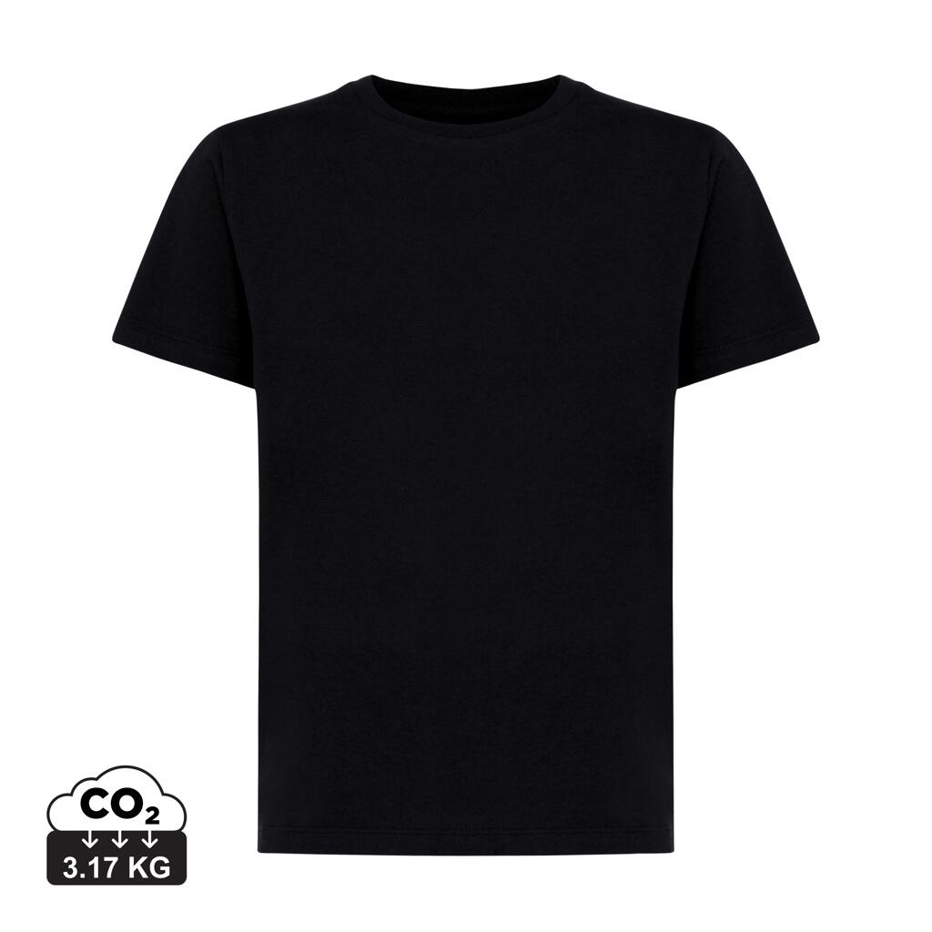 iqoniq Koli kids T-shirt en coton recyclé