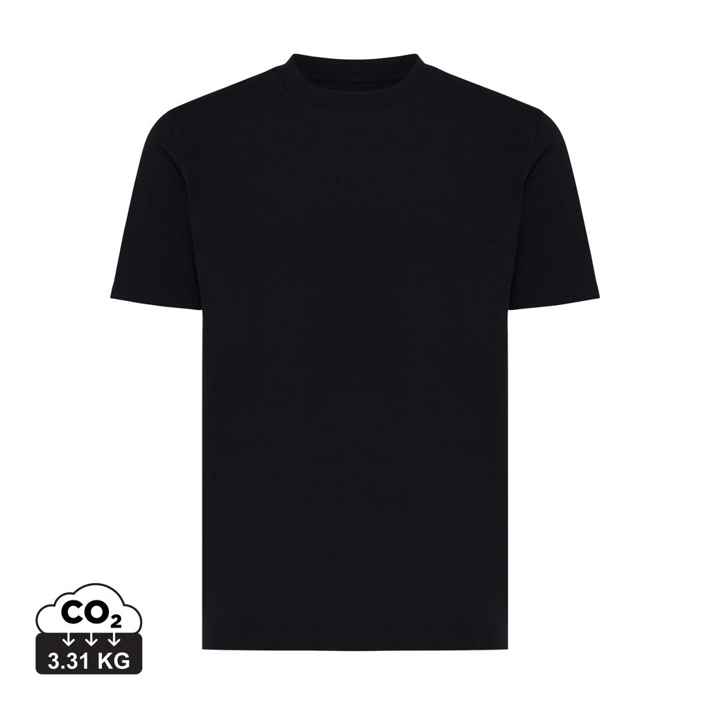 iqoniq Sierra recycelte Baumwolle T-Shirt