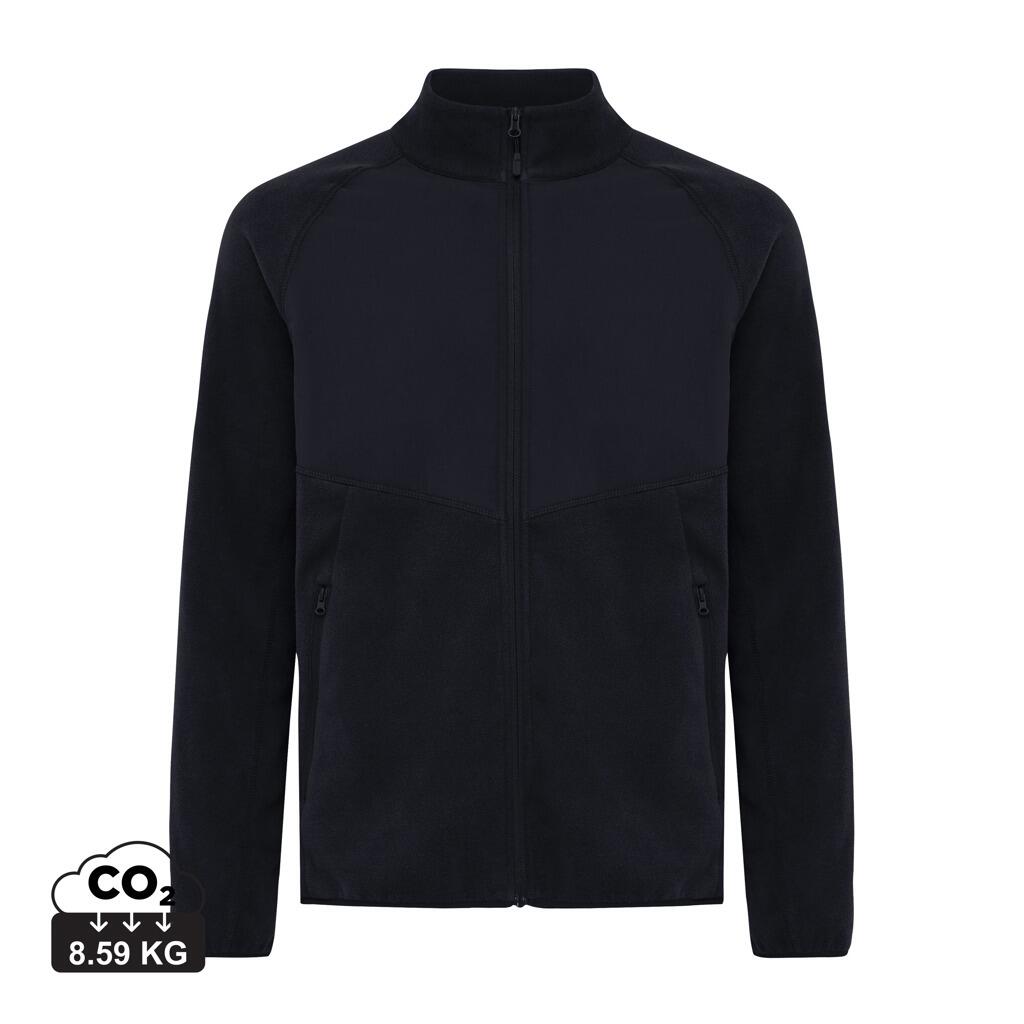 iqoniq Talung veste polaire en polyester recyclé