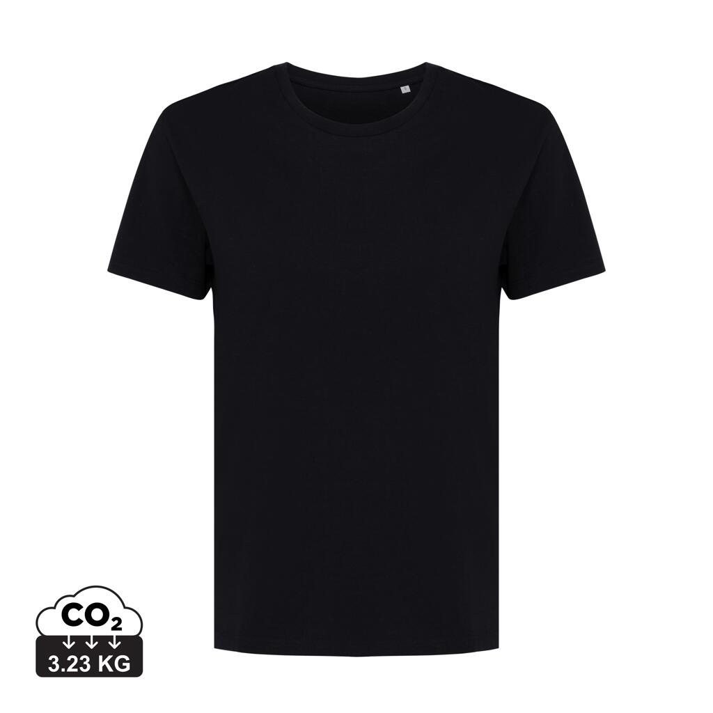 iqoniq Yala t-shirt femmes en coton recyclé