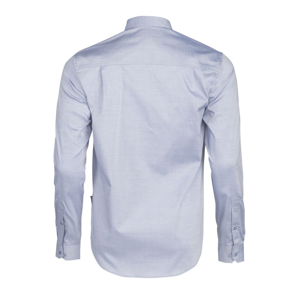 James Harvest Redding long sleeve shirt | PrintSimple