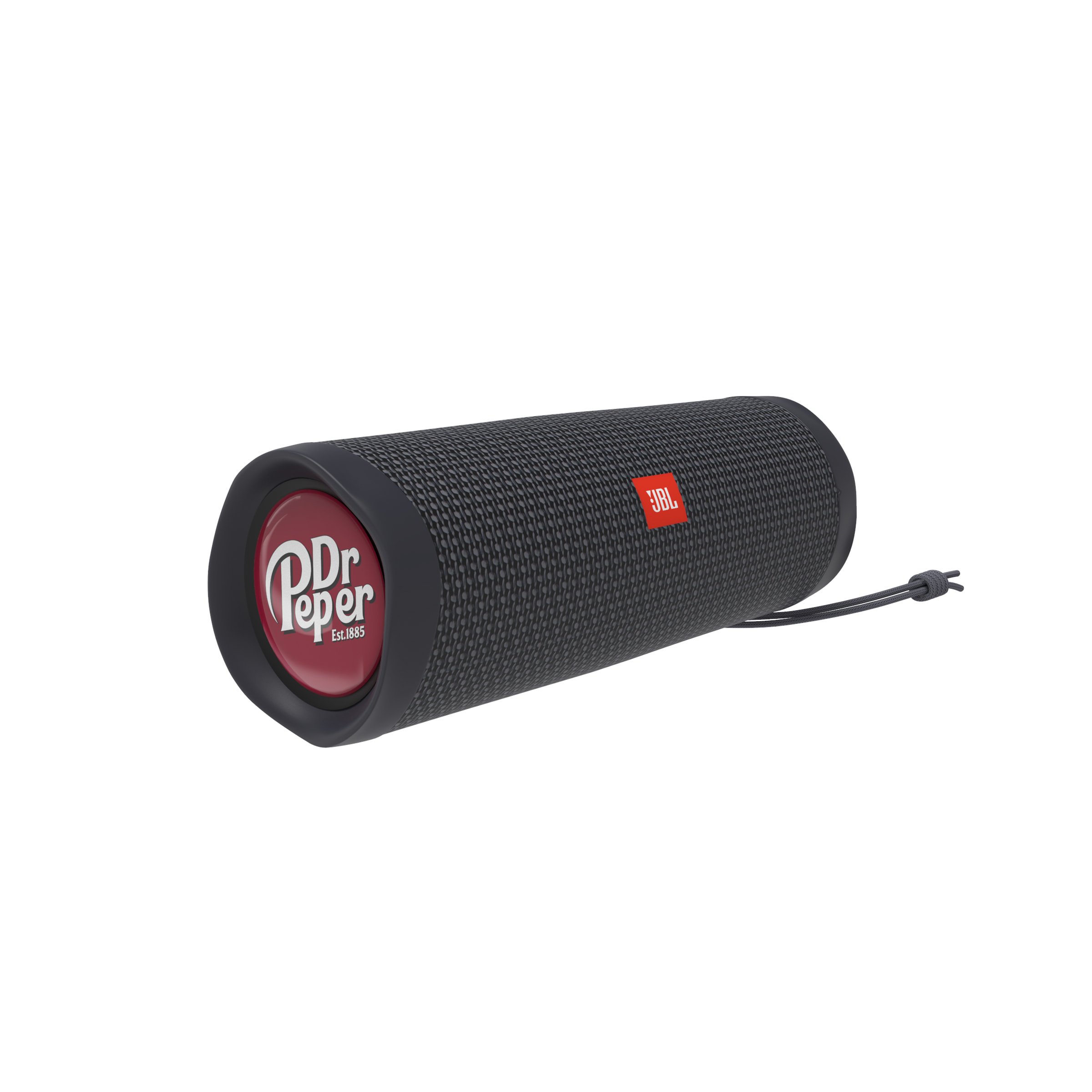 JBL Flip Essential Bluetooth luidsprekers Audio Technologie