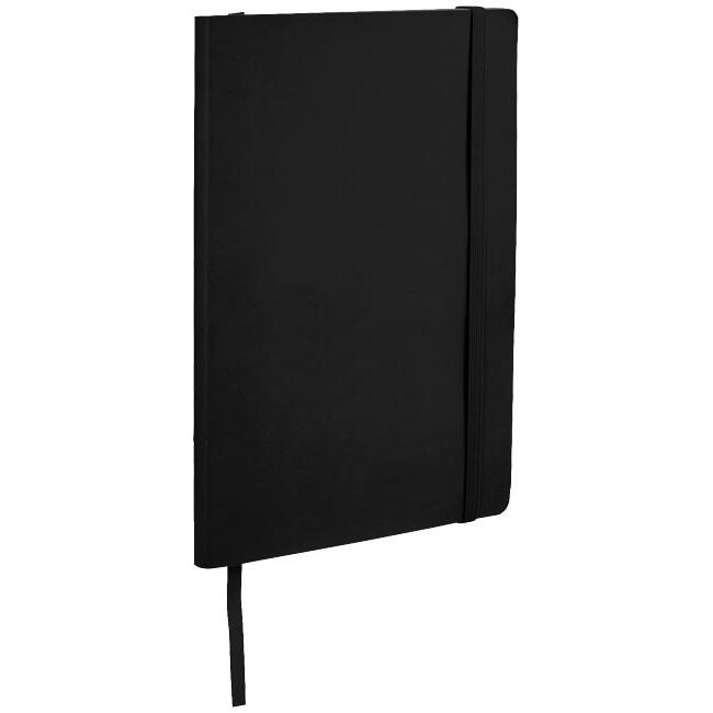 JournalBooks Classic A5 softtouch notitieboek, gelinieerd