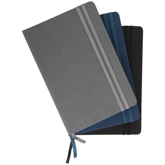 JournalBooks Denim notebook PrintSimple