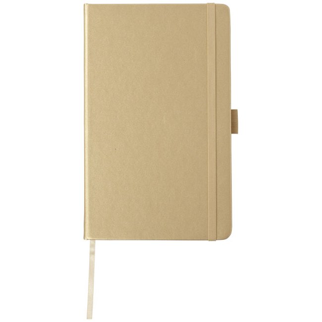 JournalBooks Metal notebook Journalbooks Notebooks Office supplies