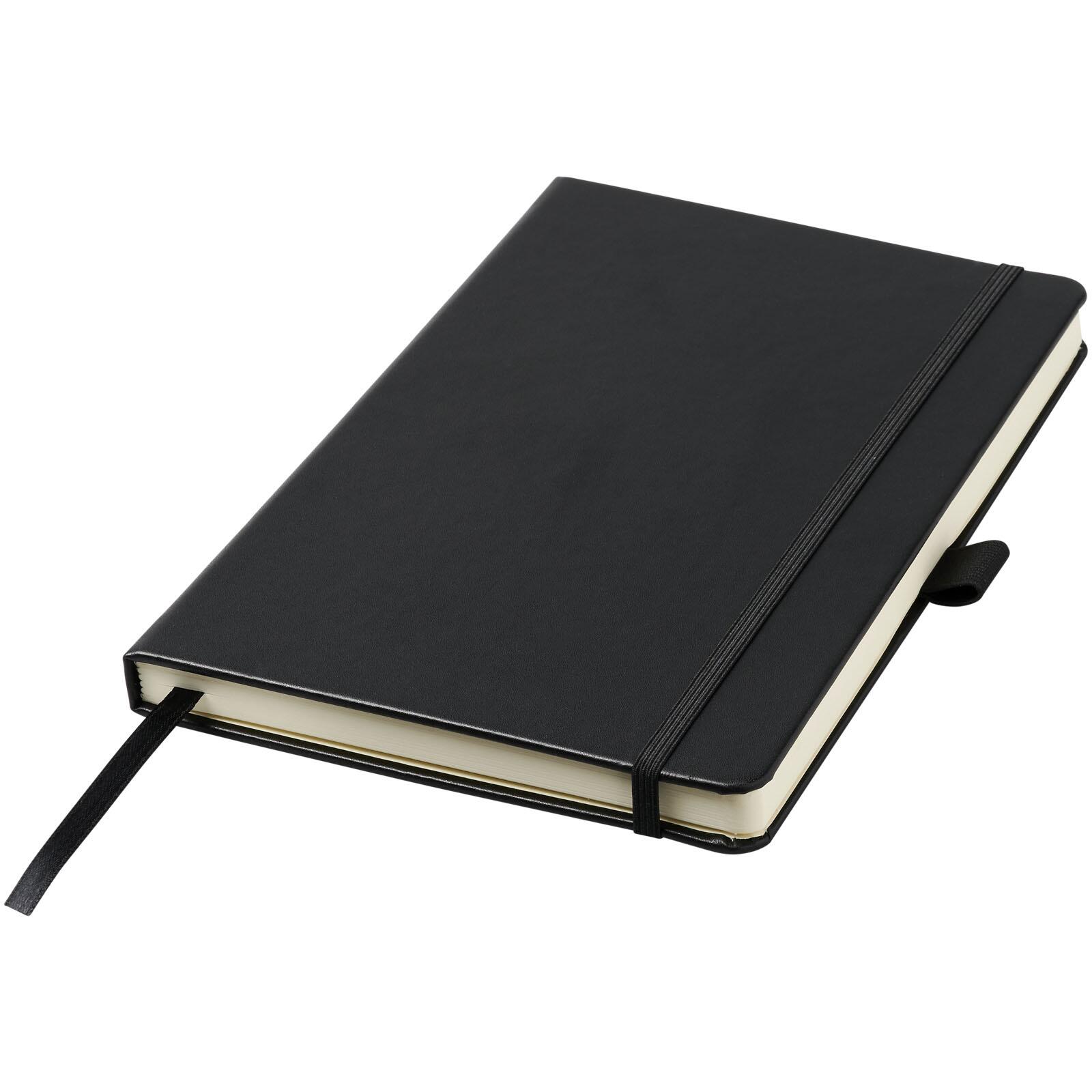 JournalBooks Nova carnet de notes A5, ligné
