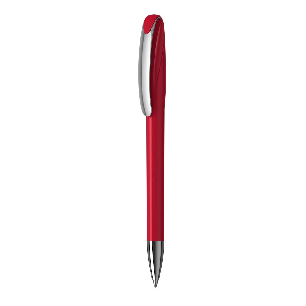 Klio Boa high gloss, metal tip & clip