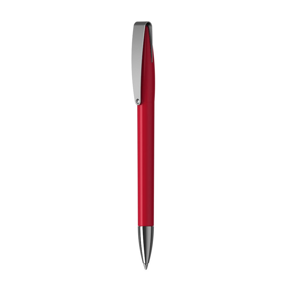 Klio Cobra high gloss, metal tip & clip
