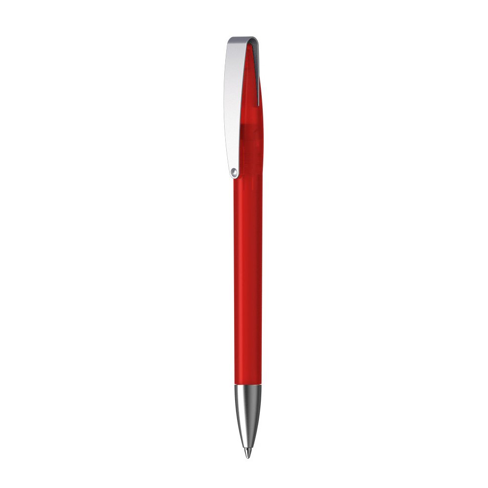 Klio Cobra ice, metalen tip & clip