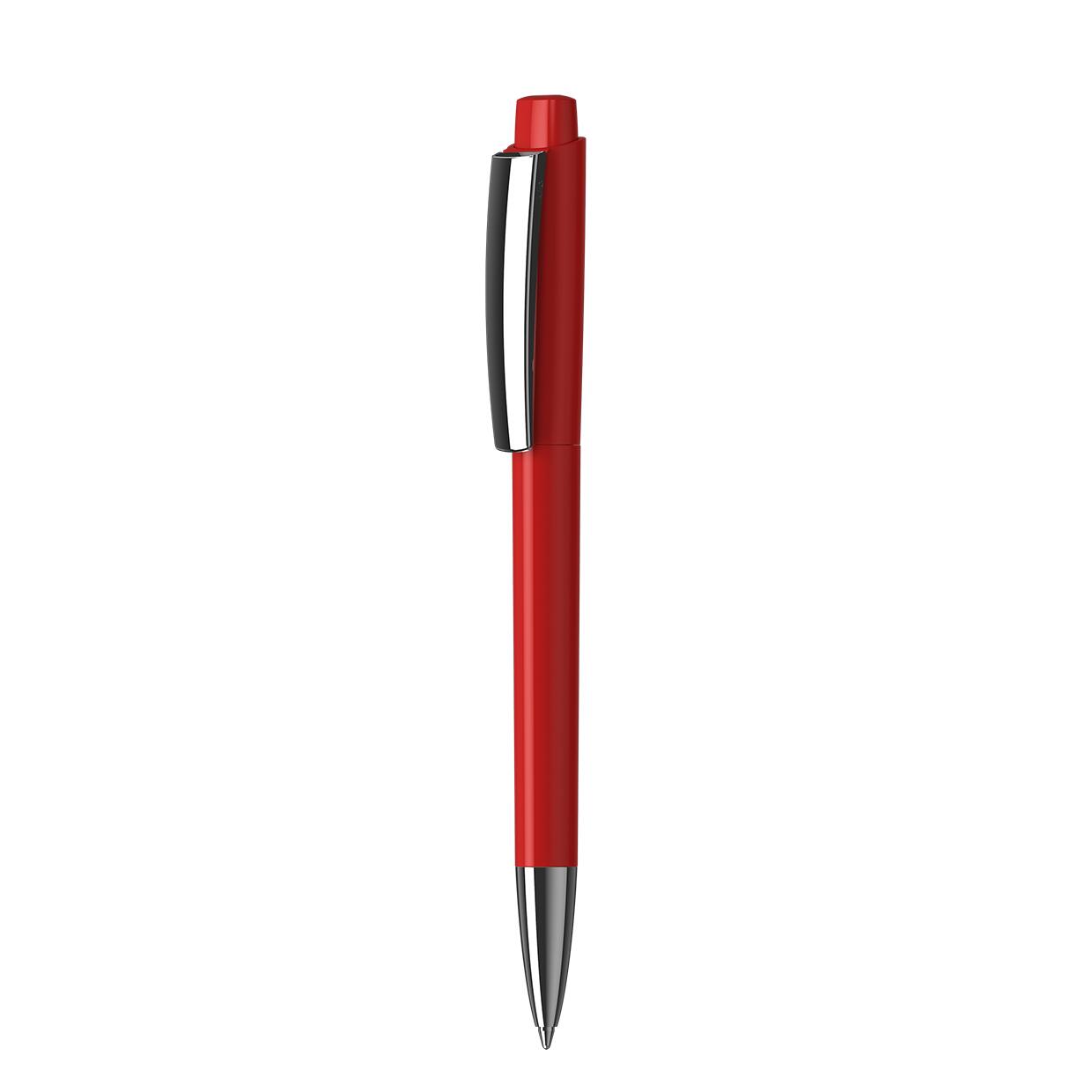 Klio Zeno high gloss, metal tip & clip